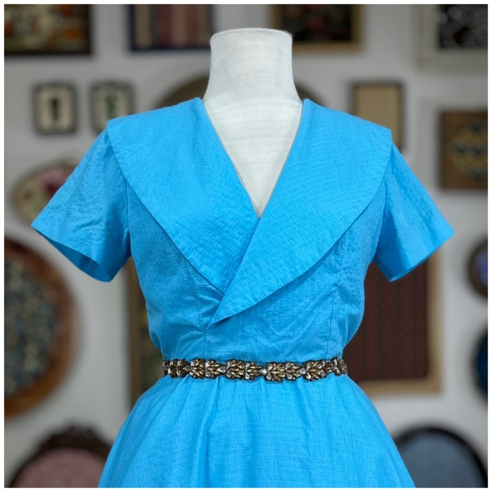 Anthro “Gem Rays Belt” - Picture 7 of 10